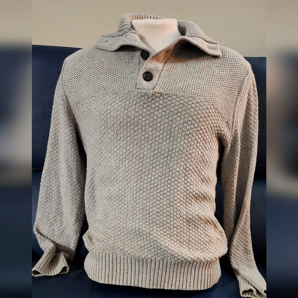 Banana republic sweater